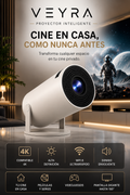 VEYRA™ Cinema One