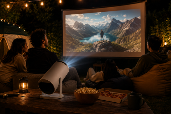 Perfecto para cualquier espacio
